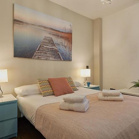 Precioso Apartamento en planta baja - Málaga Exterior foto