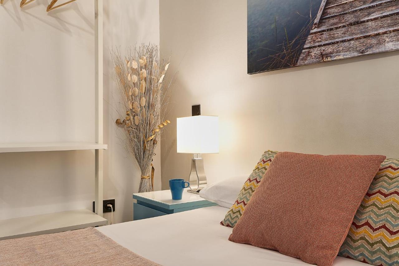 Precioso Apartamento en planta baja - Málaga Exterior foto