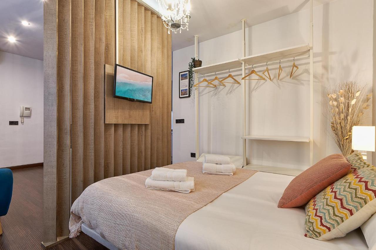 Precioso Apartamento en planta baja - Málaga Exterior foto