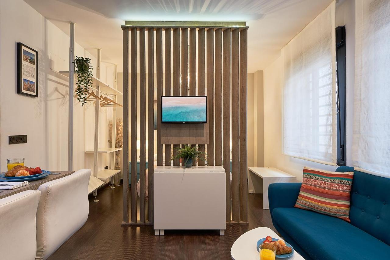 Precioso Apartamento en planta baja - Málaga Exterior foto