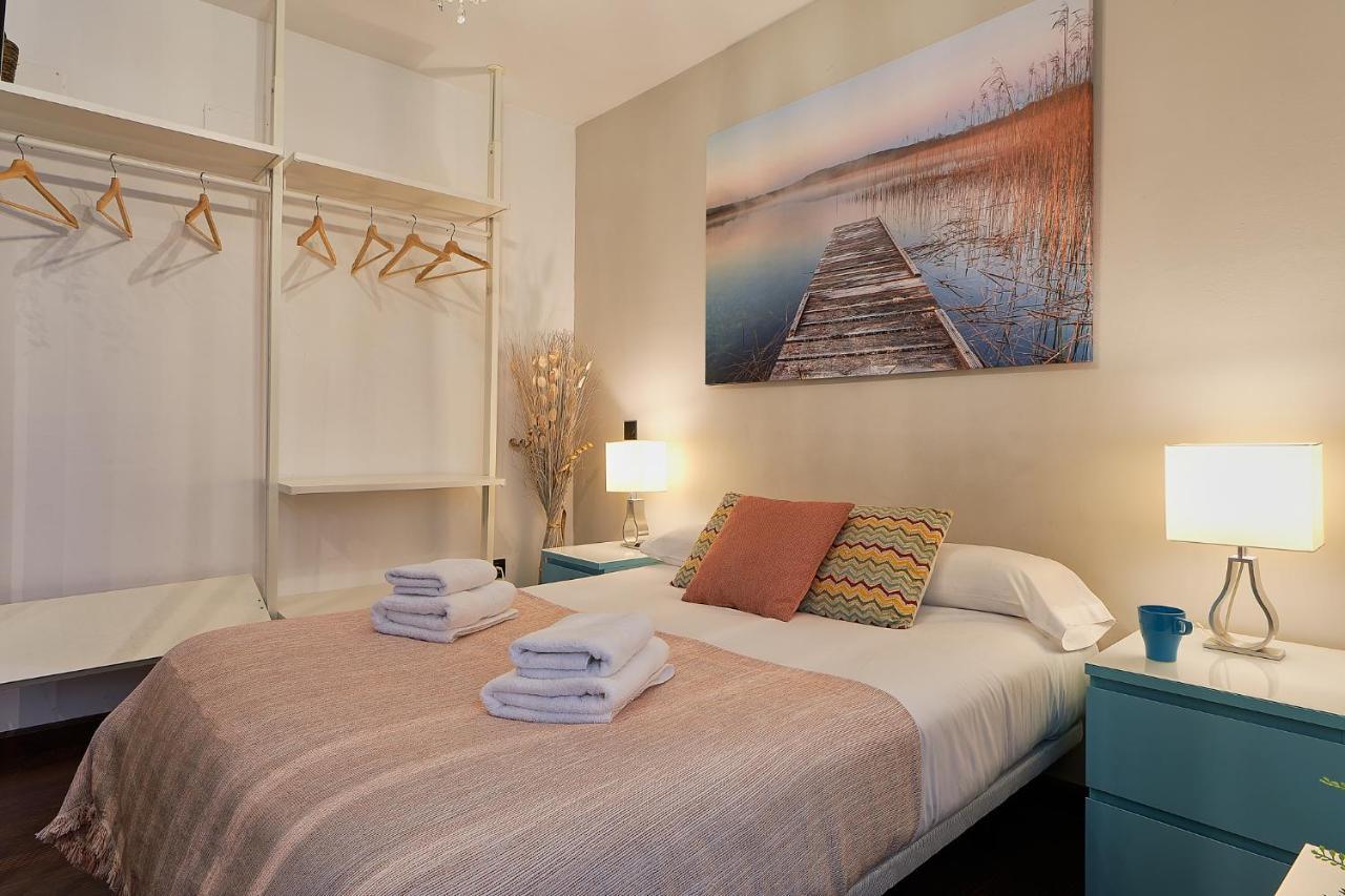Precioso Apartamento en planta baja - Málaga Exterior foto