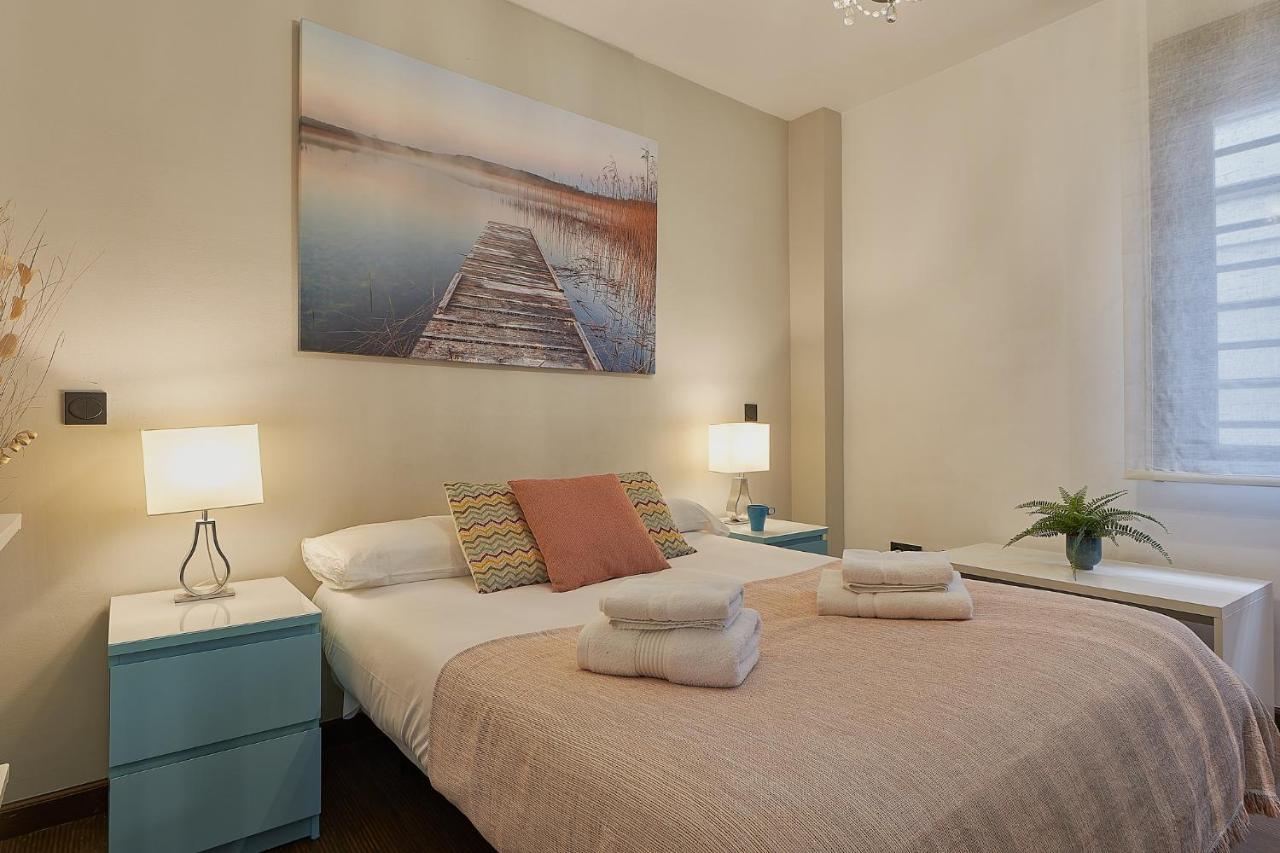 Precioso Apartamento en planta baja - Málaga Exterior foto